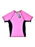 Ron Jon Surf Shop Pink Rash Guard Size L - photo 2