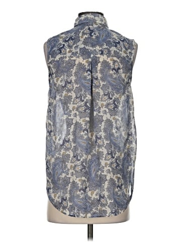 H&M Sleeveless Blouse (view 2)