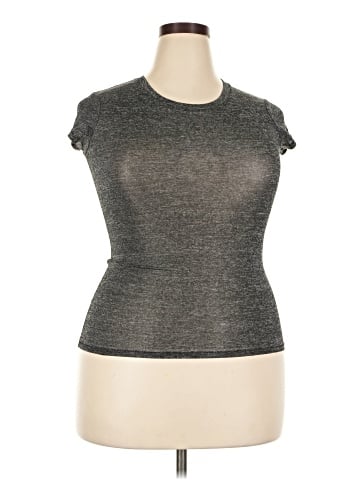 Rag & Bone/JEAN Sleeveless T-Shirt (view 1)