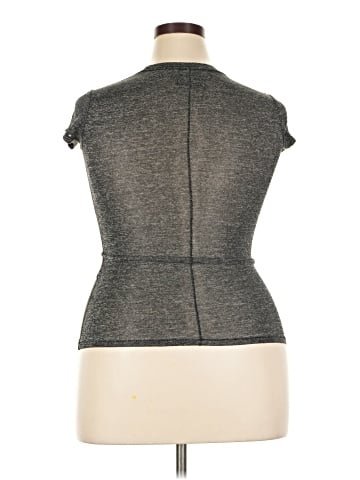 Rag & Bone/JEAN Sleeveless T-Shirt (view 2)