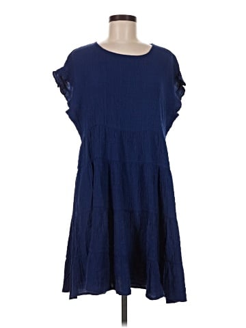 Knox Rose Casual Dress (view 1)