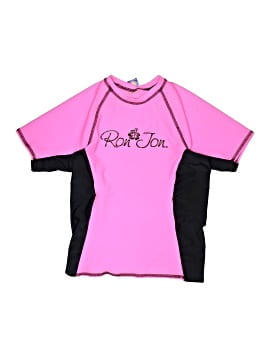 Ron Jon Surf Shop Rash Guard