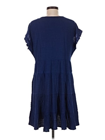 Knox Rose Casual Dress (view 2)