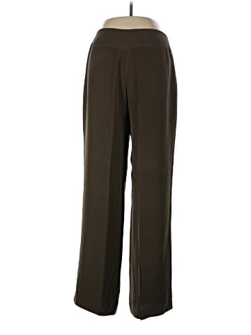 Jones New York Silk Pants (view 2)