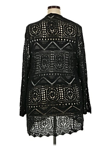 Chelsea & Theodore Cardigan (view 2)