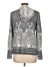 Christopher & Banks Gray Jacket Size L - photo 2