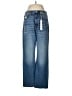 Driftwood 100% Cotton Blue Jeans Size 28 waist - photo 1