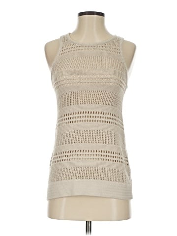 Club Monaco Sweater Vest (view 1)
