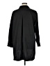 Natori 100% Polyester Black 3/4 Sleeve Blouse Size XL - photo 2