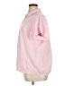 D&Co. Pink Short Sleeve Blouse Size 1X - photo 5