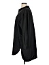 Natori 100% Polyester Black 3/4 Sleeve Blouse Size XL - photo 5