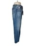 Driftwood 100% Cotton Blue Jeans Size 28 waist - photo 4