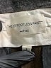 Wilfred Brown Dress Pants Size 8 - photo 7