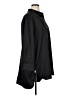 Natori 100% Polyester Black 3/4 Sleeve Blouse Size XL - photo 4