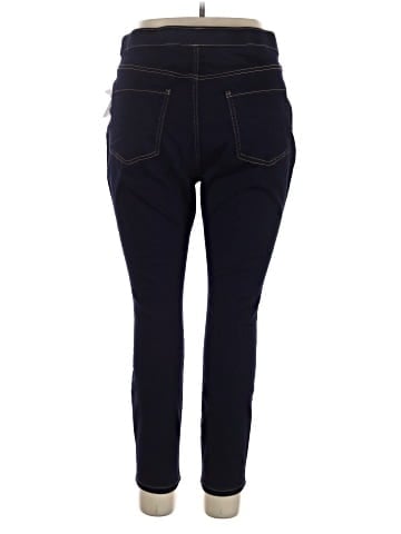 Simply Vera Vera Wang Jeggings (view 2)