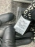 Easel 100% Polyester Animal Print Black Casual Dress Size S - photo 8