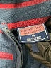 Vineyard Vines Blue Pullover Sweater Size M - photo 7
