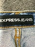 Express Jeans 100% Cotton Blue Jeans Size 2S - photo 7