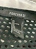 Forever 21 Black Cocktail Dress Size L - photo 7