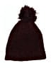 Look Burgundy Beanie One size - photo 1