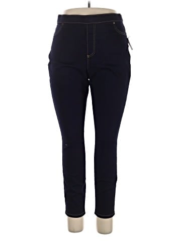 Simply Vera Vera Wang Jeggings (view 1)