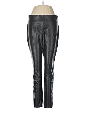 Ann Taylor LOFT Active Pants (view 1)