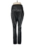 Ann Taylor LOFT Black Active Pants Size M - photo 2