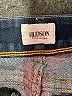 Hudson Jeans Hearts Blue Jeans Size 27 waist - photo 7