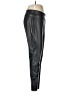 Ann Taylor LOFT Black Active Pants Size M - photo 4