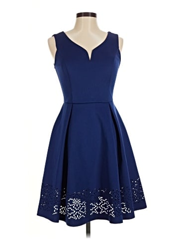 Alya Cocktail Dress (view 1)