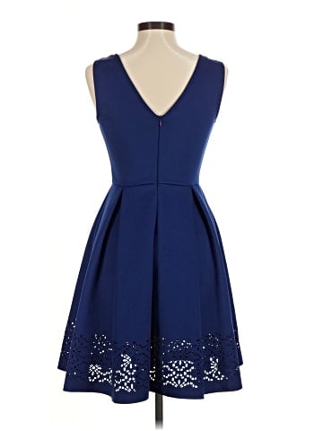 Alya Cocktail Dress (view 2)