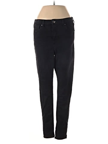 Topshop Jeggings (view 1)