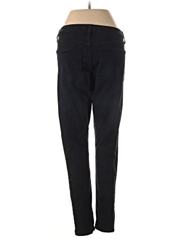 Topshop Jeggings (view 2)