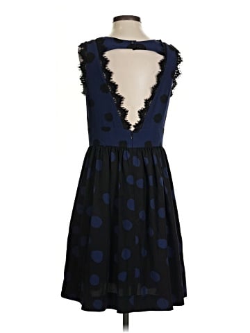 Corey Lynn Calter Cocktail Dress (view 2)
