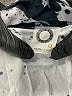 Akemi + Kin Silver Kimono Size XL (estimated) - photo 7
