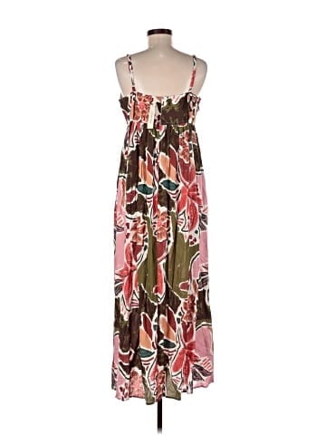 Francesca's Casual Dress (view 2)