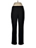 Worthington Solid Black Dress Pants Size 10 Petite - photo 1
