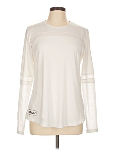 Level Wear Long Sleeve Top (view 1)