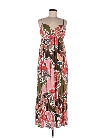 Francesca's Casual Dress (view 1)