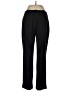 Worthington Solid Black Dress Pants Size 10 Petite - photo 2