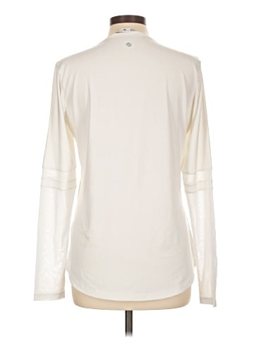 Level Wear Long Sleeve Top (view 2)