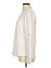 Level Wear Ivory Long Sleeve Top Size L - photo 5
