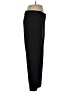 Worthington Solid Black Dress Pants Size 10 Petite - photo 4