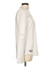 Level Wear Ivory Long Sleeve Top Size L - photo 4