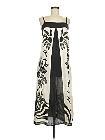 FARM Rio for Anthropologie Casual Dress (view 1)