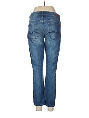 7 For All Mankind Jeans (view 2)
