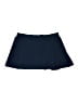 Avia 100% Polyester Solid Blue Active Skort Size 20 - photo 1