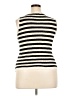 Sanctuary 100% Cotton Ivory Sweater Vest Size XXL - photo 2