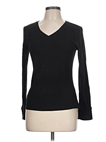 Active Basic 3/4 Sleeve T-Shirt (view 1)