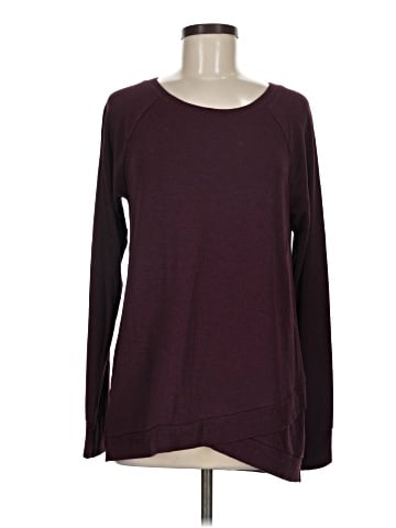 Threads 4 Thought Pullover Sweater (view 1)